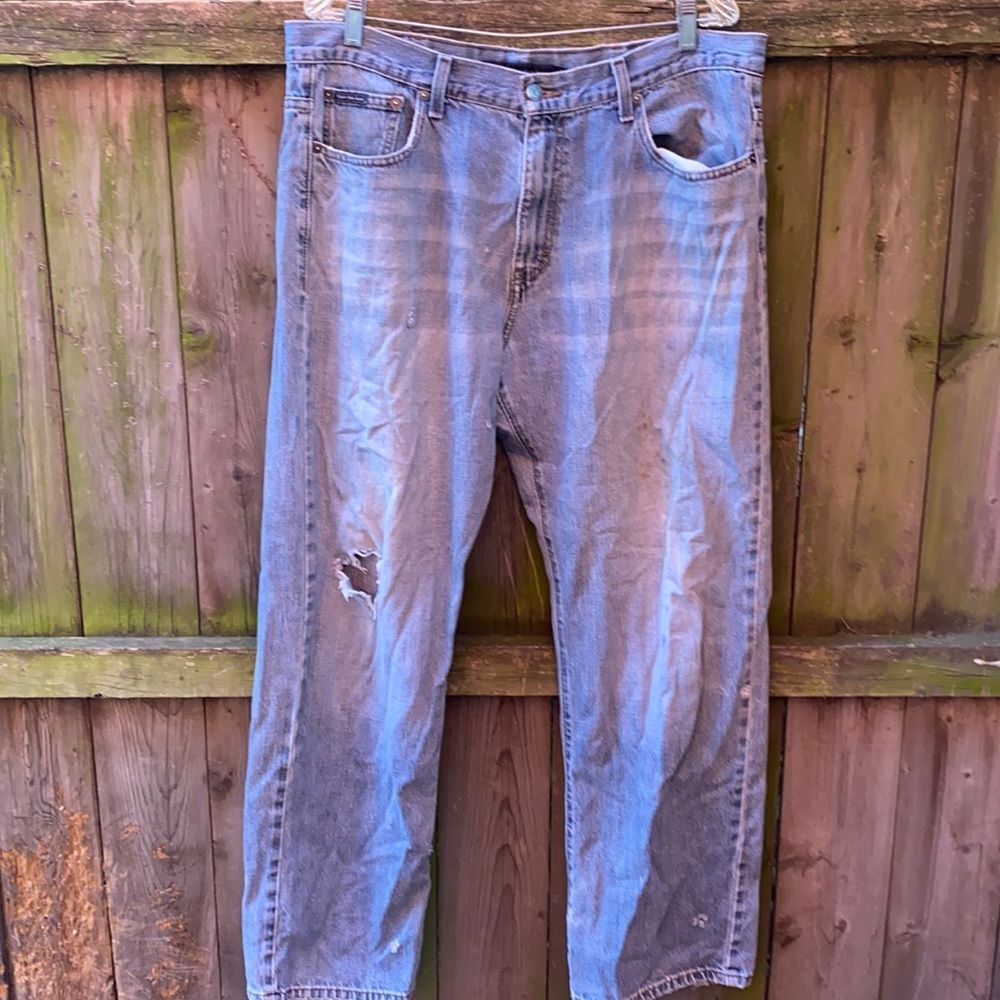 Calvin Klein Jeans sz. 38